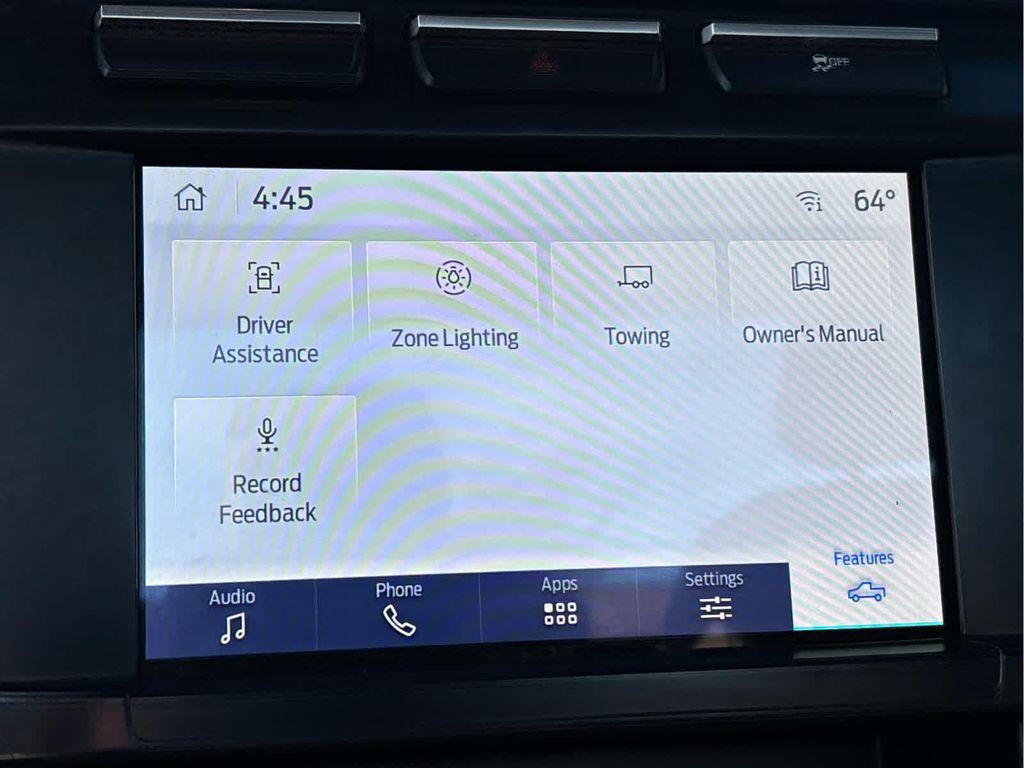 used 2024 Ford F-350 car, priced at $47,874