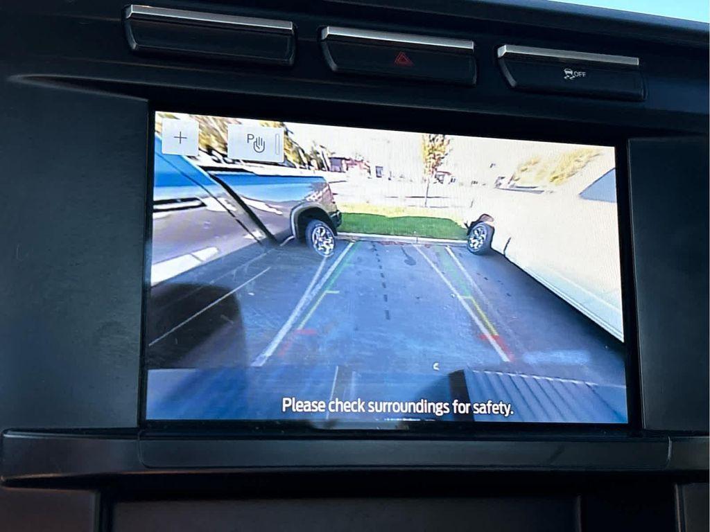 used 2024 Ford F-350 car, priced at $47,874