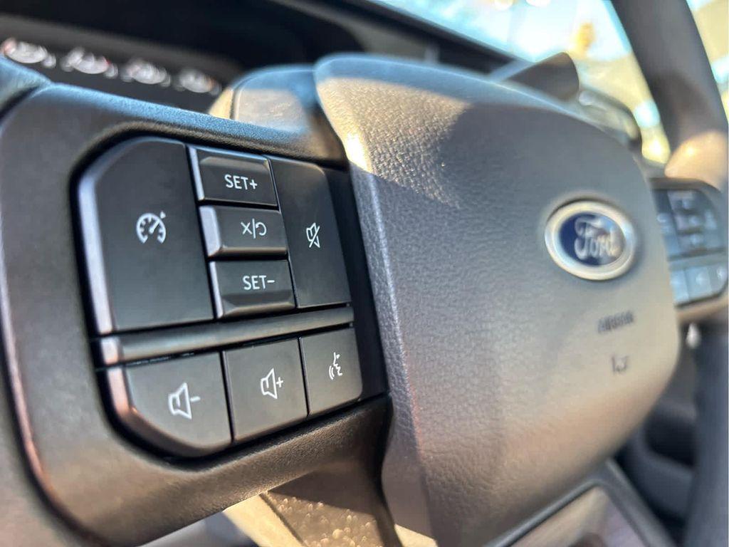 used 2024 Ford F-350 car, priced at $47,874