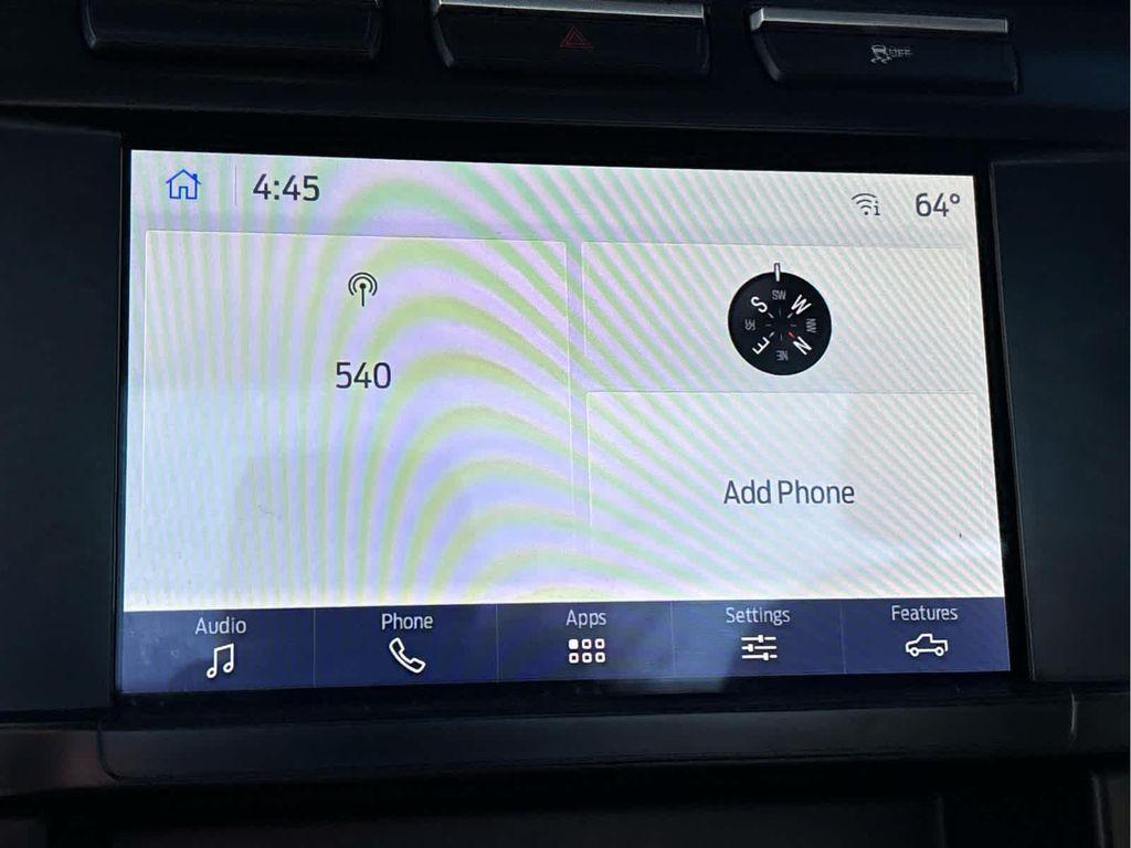 used 2024 Ford F-350 car, priced at $47,874