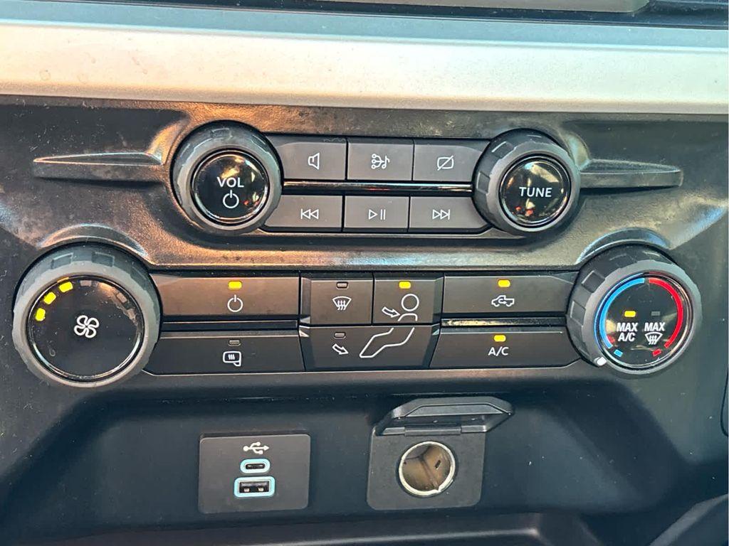 used 2024 Ford F-350 car, priced at $47,874