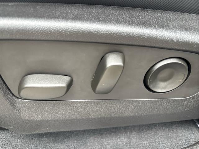 used 2024 Chevrolet Colorado car, priced at $40,537