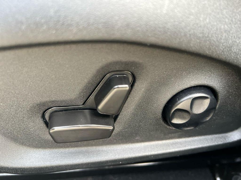 used 2021 Jeep Compass car, priced at $19,937