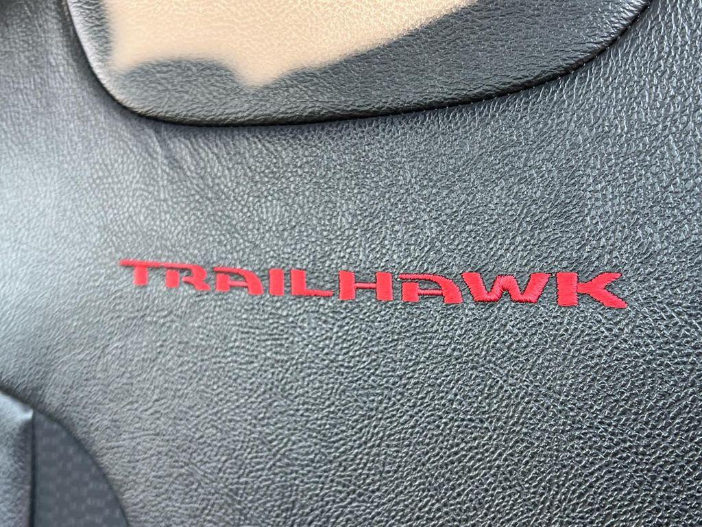 used 2024 Jeep Compass car, priced at $26,537