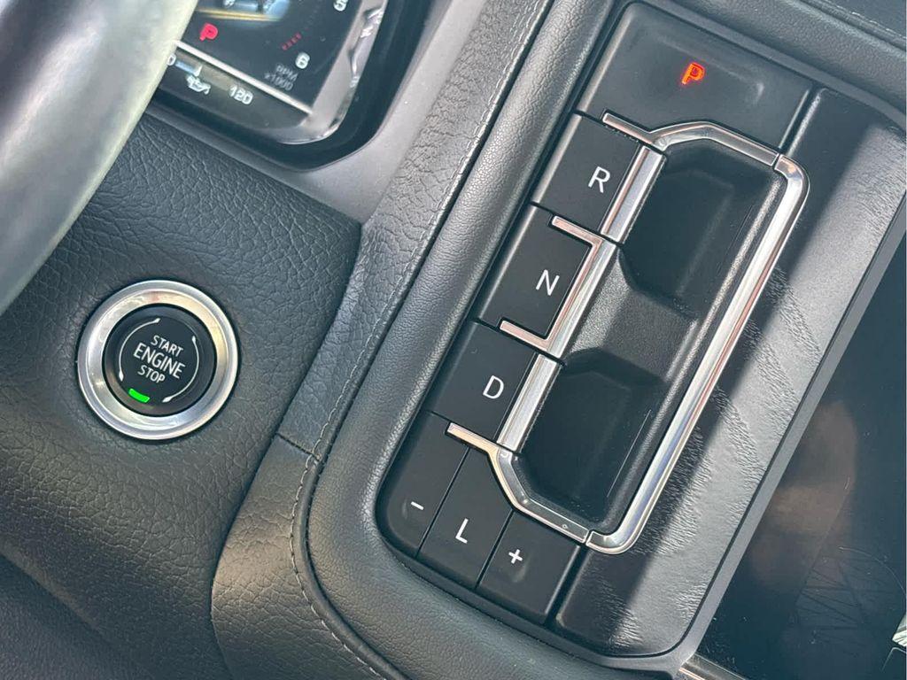 used 2023 GMC Yukon car, priced at $59,937