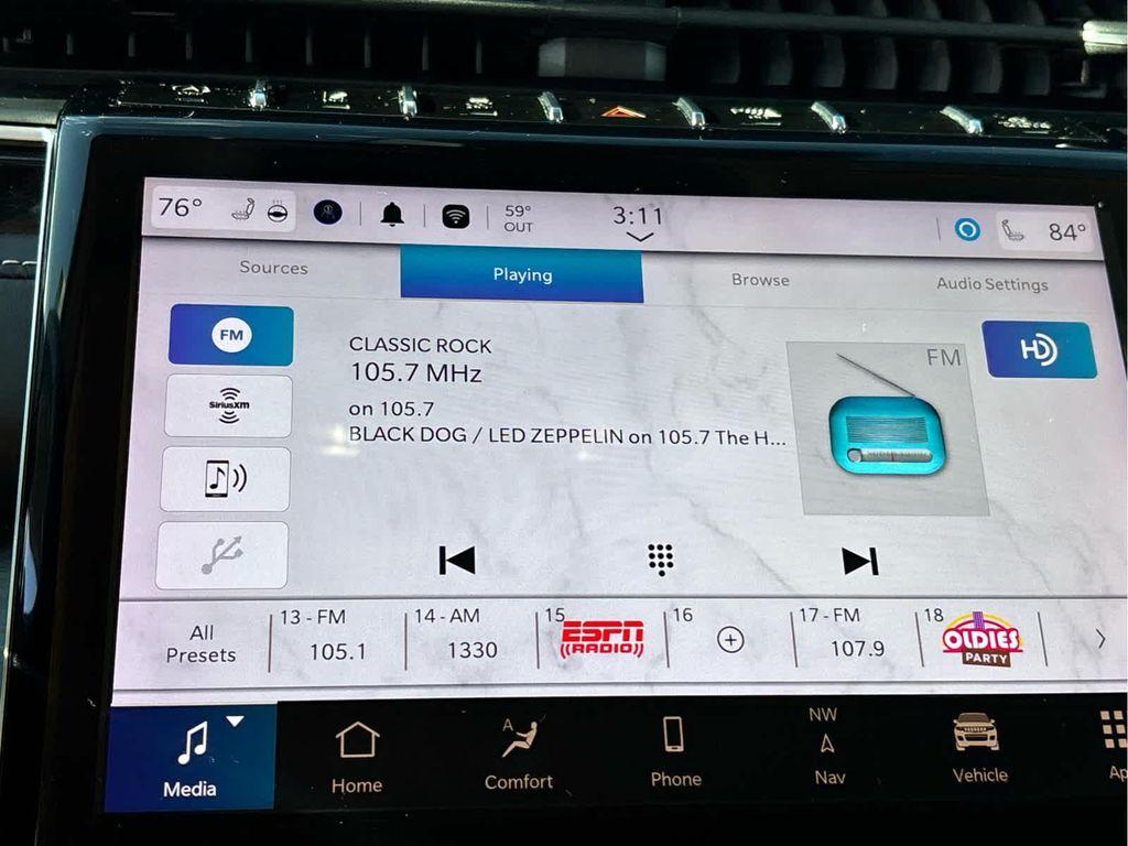 used 2022 Jeep Grand Cherokee L car, priced at $29,309