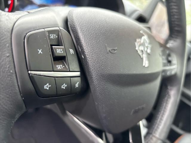 used 2023 Ford Bronco Sport car, priced at $30,937
