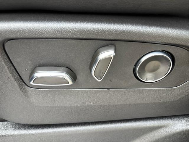 used 2024 Cadillac Escalade car, priced at $87,337