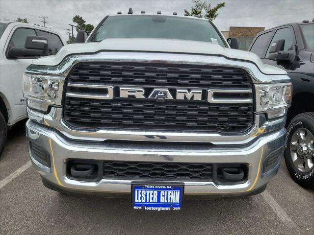 new 2024 Ram 2500 car, priced at $67,025