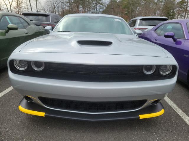 new 2023 Dodge Challenger car, priced at $40,398