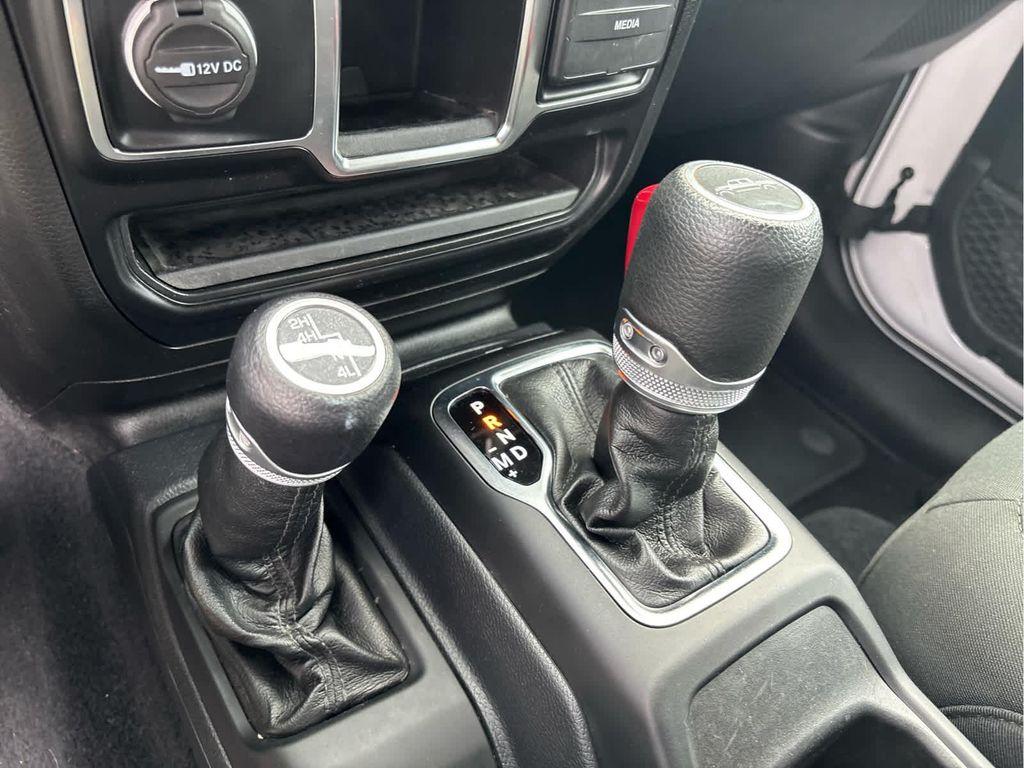 used 2021 Jeep Gladiator car, priced at $26,537