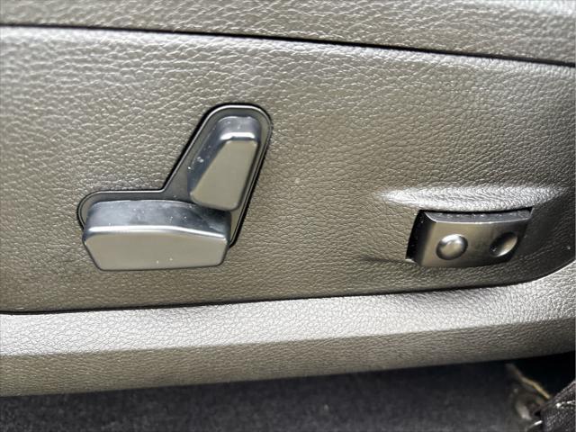 used 2019 Ram 1500 car, priced at $23,937