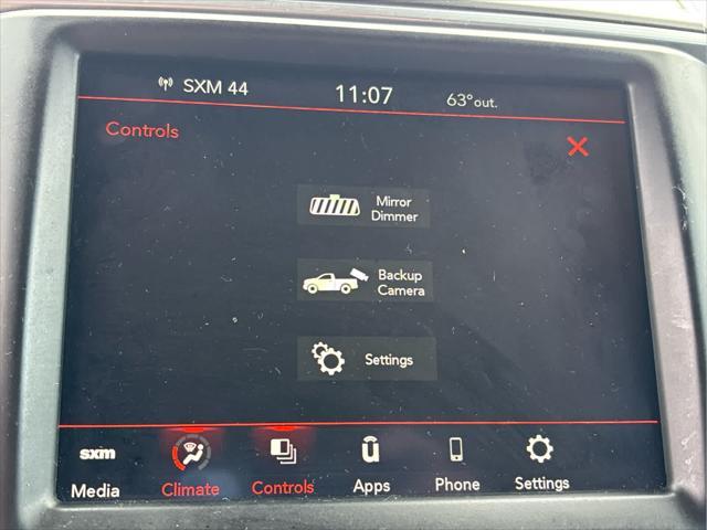 used 2019 Ram 1500 car, priced at $23,937