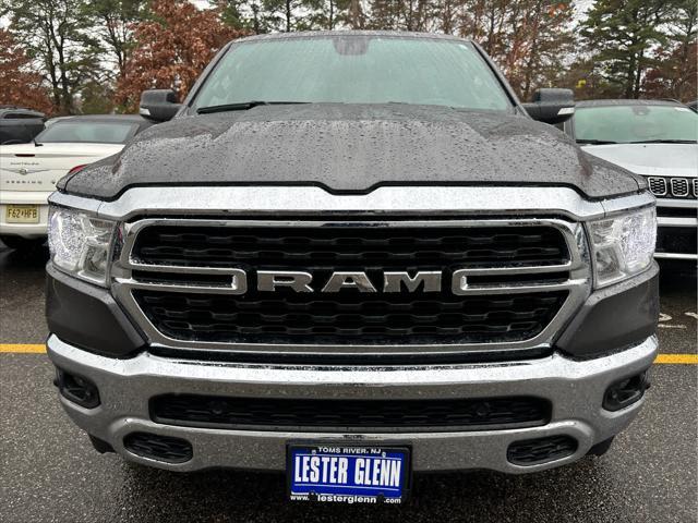 used 2022 Ram 1500 car, priced at $41,937