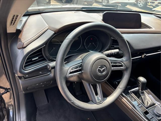 used 2022 Mazda CX-30 car, priced at $22,837