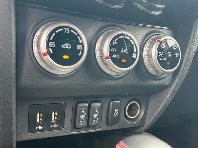 used 2021 Mitsubishi Outlander Sport car, priced at $12,537