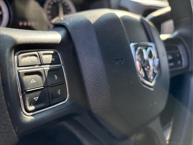 used 2015 Ram 1500 car, priced at $15,937