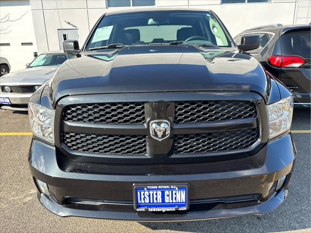 used 2015 Ram 1500 car, priced at $15,937