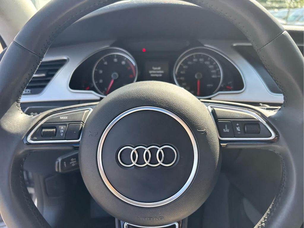used 2016 Audi A5 car, priced at $17,937