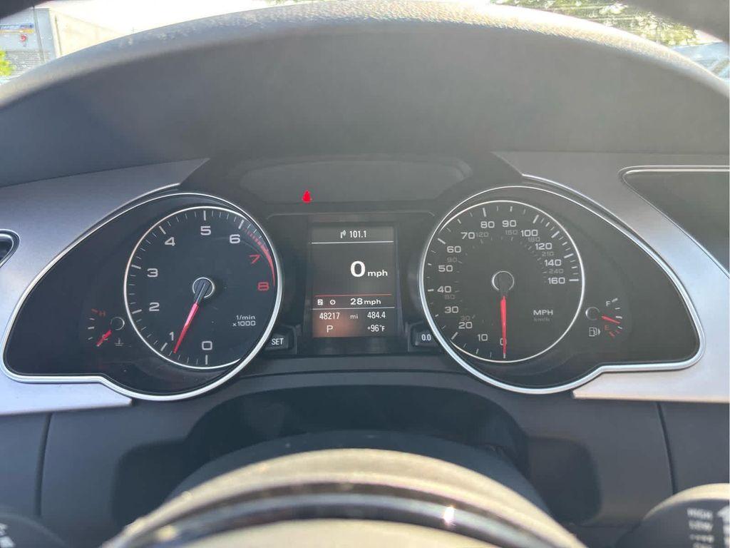 used 2016 Audi A5 car, priced at $17,937