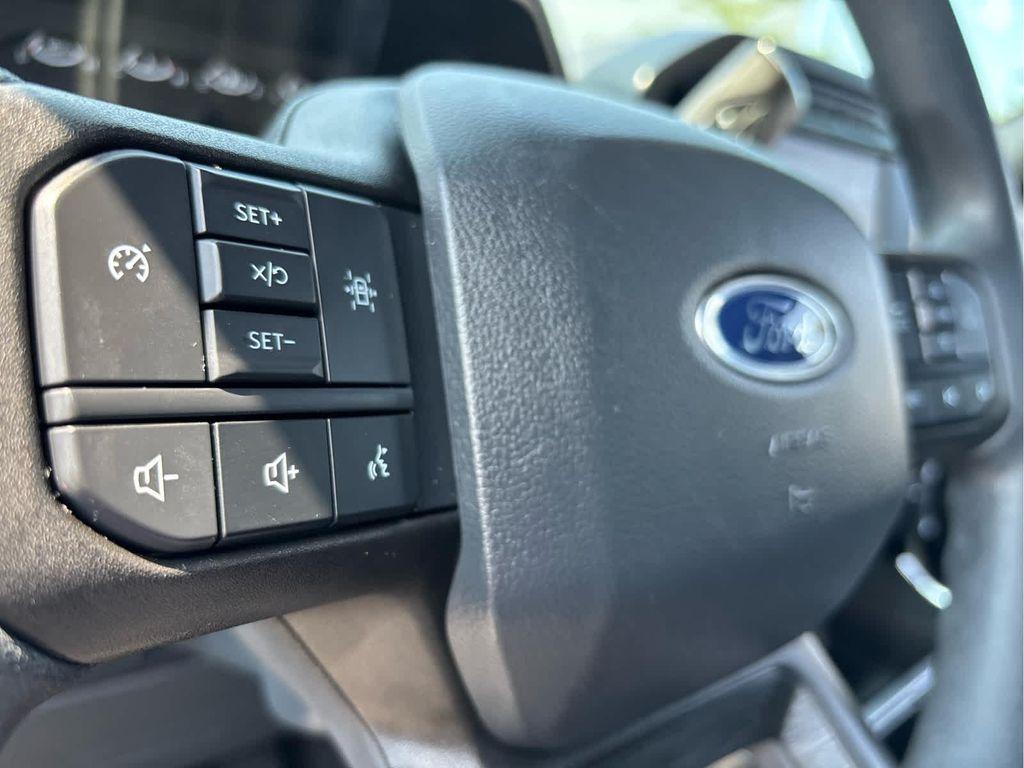 used 2023 Ford F-150 car, priced at $34,937