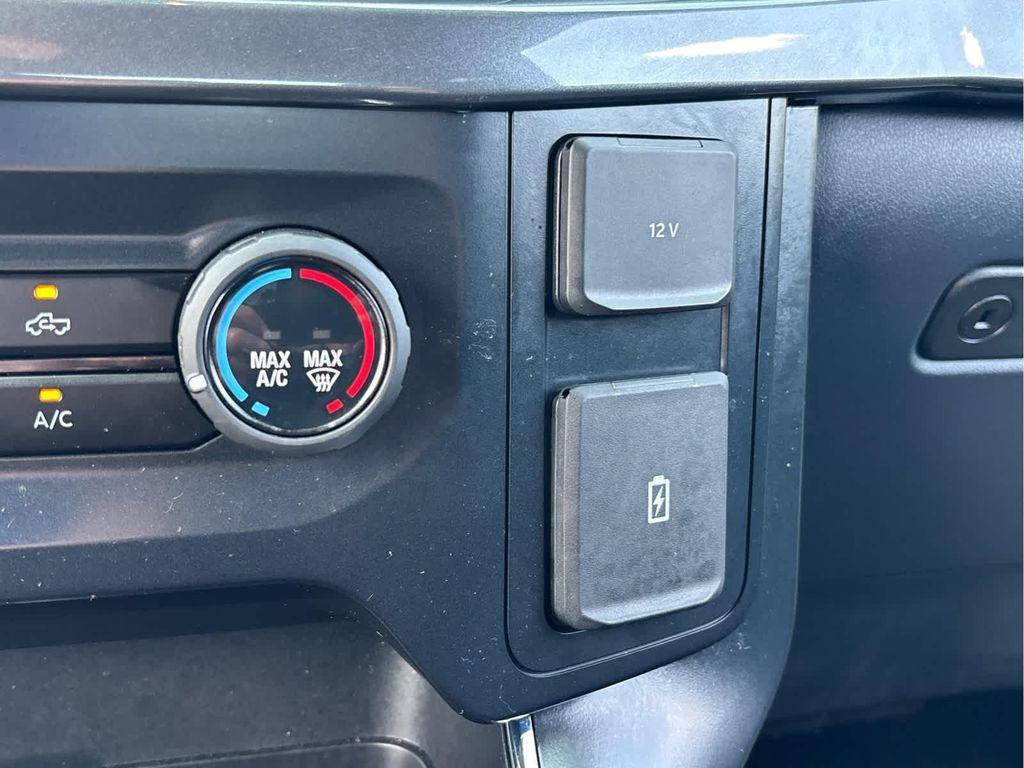 used 2023 Ford F-150 car, priced at $34,937