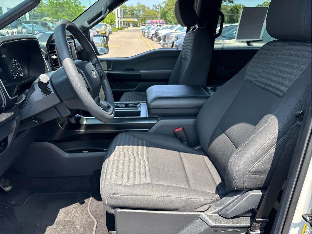 used 2023 Ford F-150 car, priced at $34,937