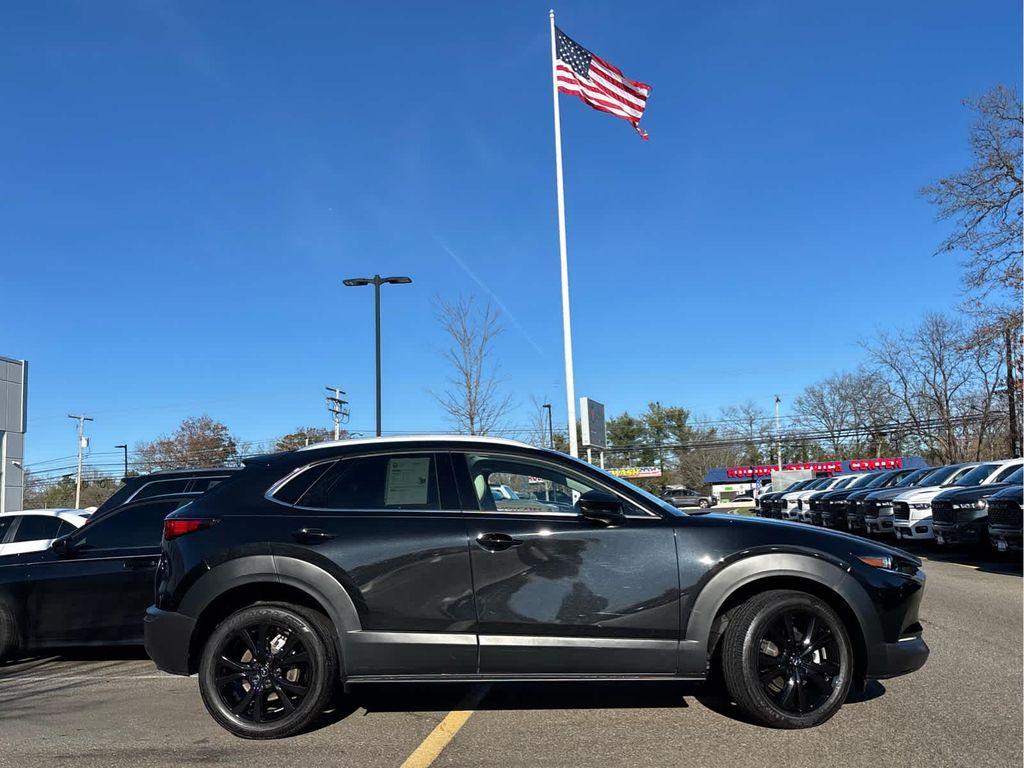 used 2023 Mazda CX-30 car, priced at $25,937