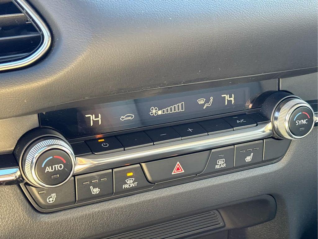 used 2023 Mazda CX-30 car, priced at $25,937