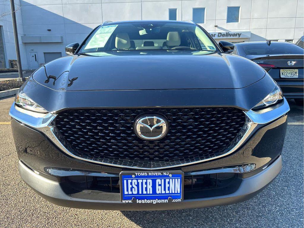 used 2023 Mazda CX-30 car, priced at $25,937