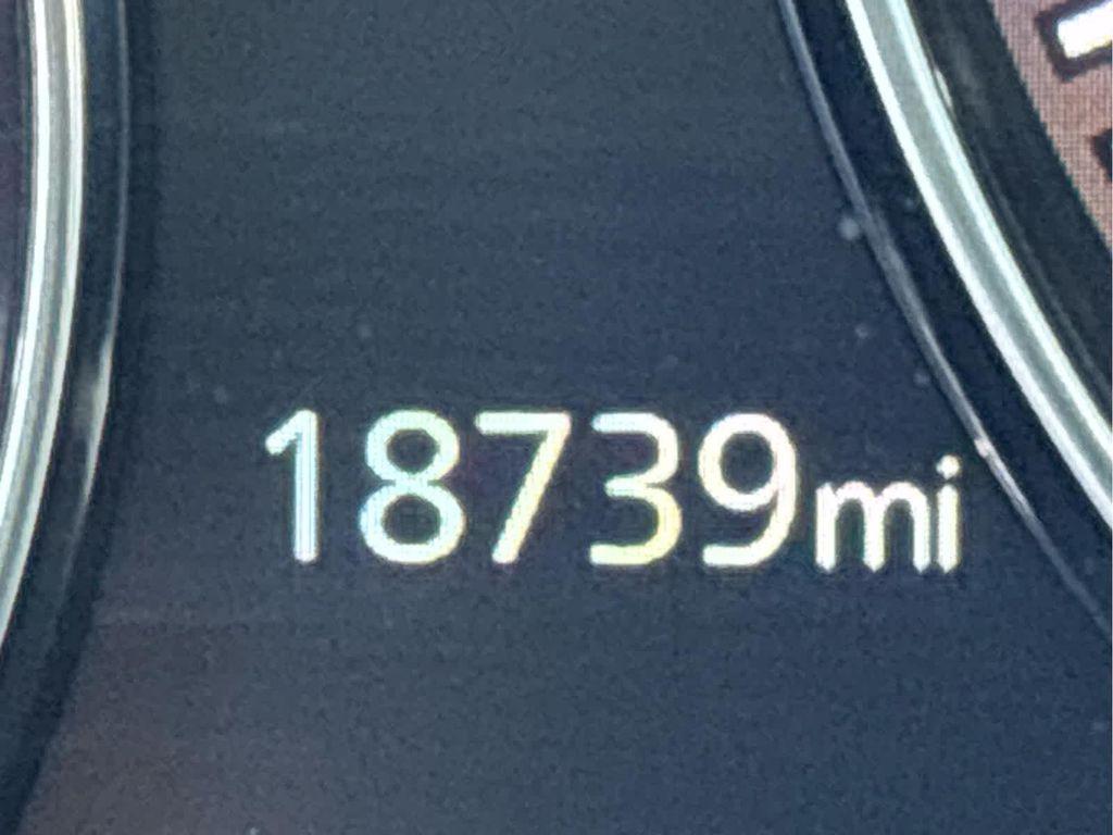 used 2023 Mazda CX-30 car, priced at $25,937