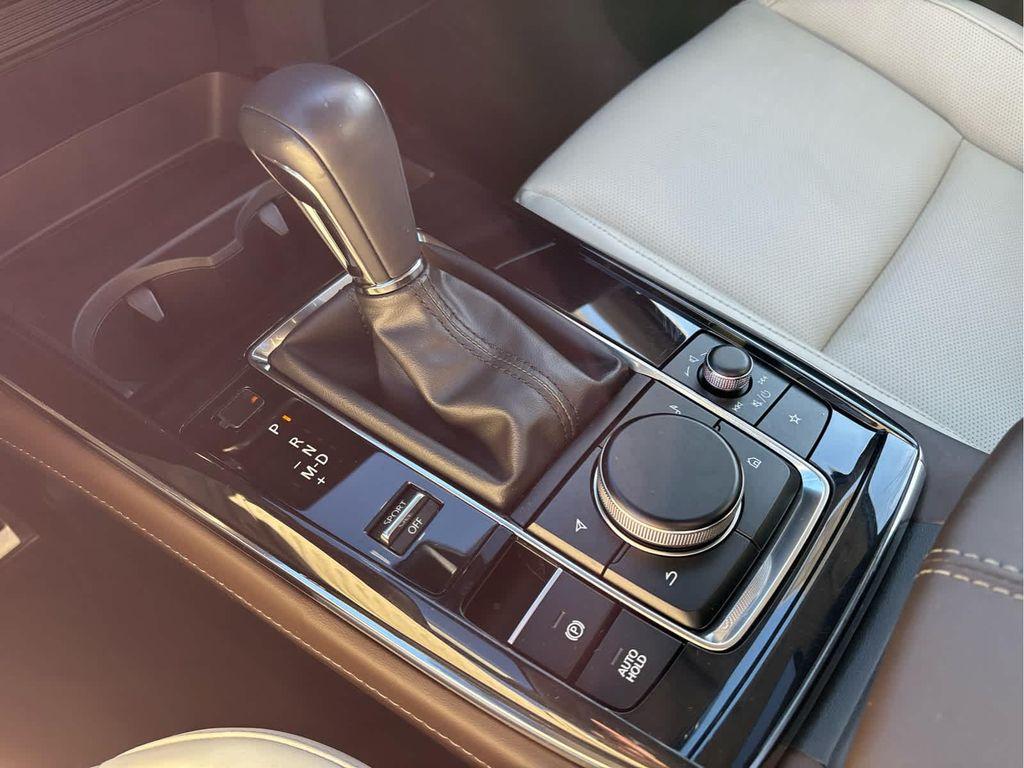 used 2023 Mazda CX-30 car, priced at $25,937