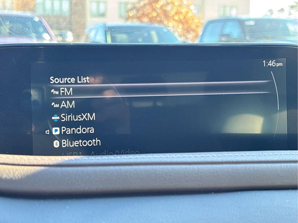 used 2023 Mazda CX-30 car, priced at $25,937