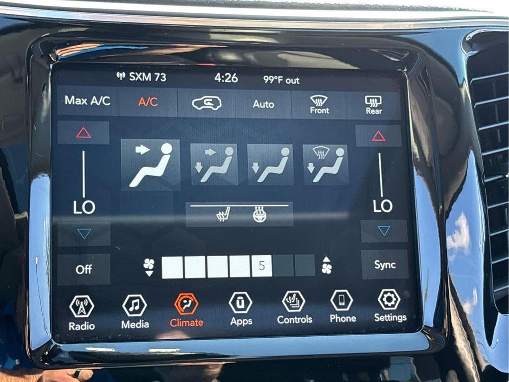 used 2022 Jeep Cherokee car, priced at $27,837