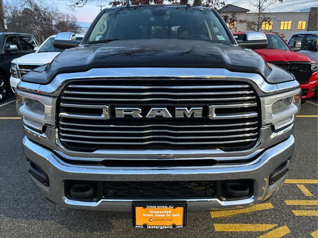 used 2022 Ram 2500 car, priced at $46,837