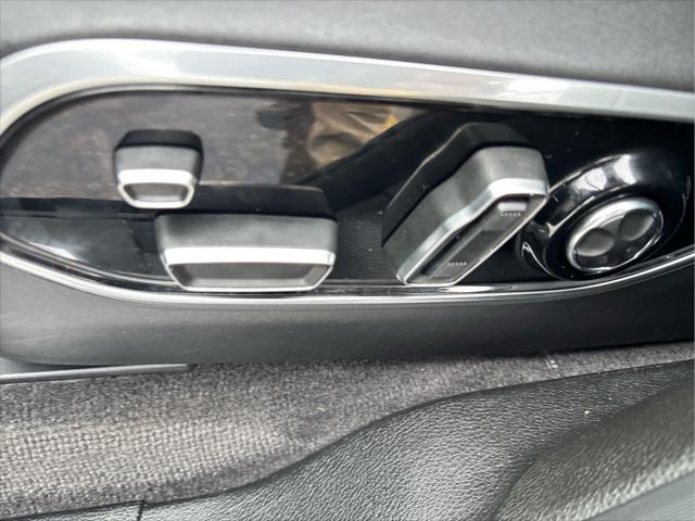 used 2021 Jeep Grand Cherokee L car, priced at $36,337