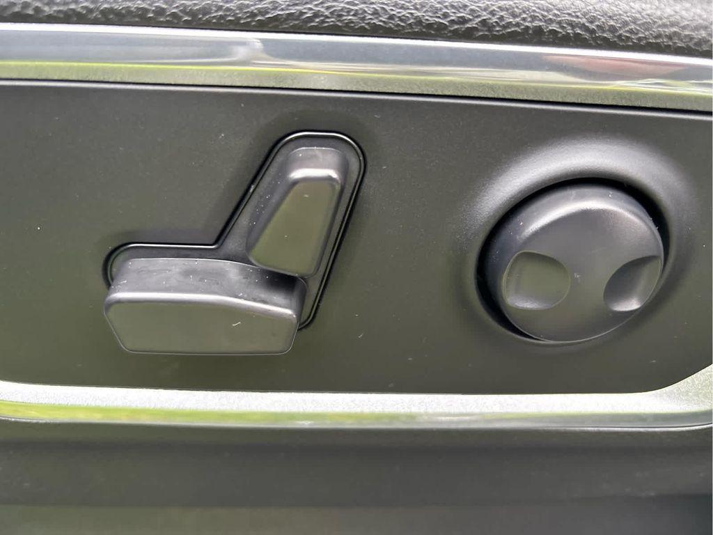 used 2023 Ram 1500 car, priced at $48,299
