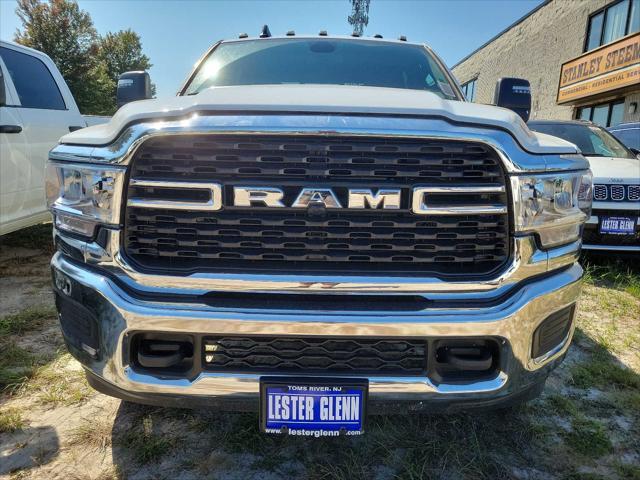 new 2024 Ram 3500 car, priced at $65,050