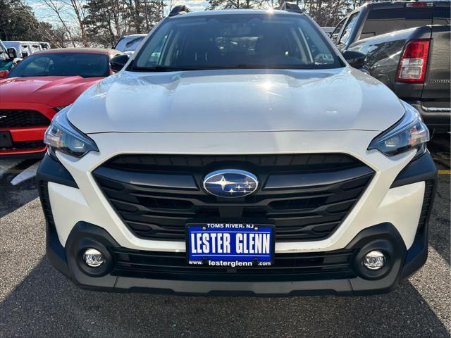 used 2023 Subaru Outback car, priced at $26,937