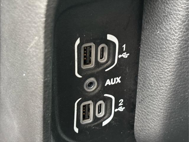 used 2021 Ram 1500 car, priced at $32,437