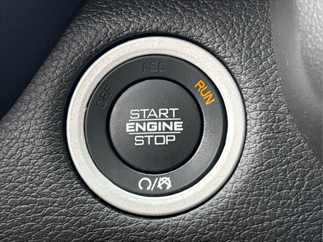used 2021 Ram 1500 car, priced at $32,437