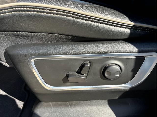 used 2024 Ram 1500 car, priced at $43,537