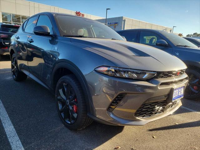 new 2023 Dodge Hornet car, priced at $32,995