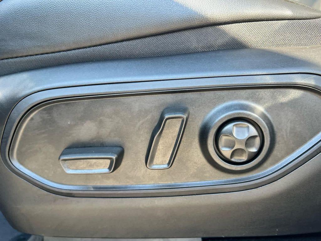 used 2024 Jeep Grand Cherokee 4xe car, priced at $37,637