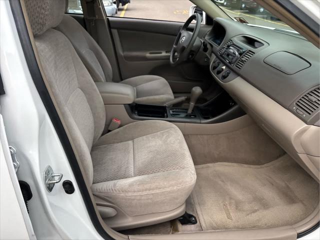 used 2003 Toyota Camry car, priced at $6,537