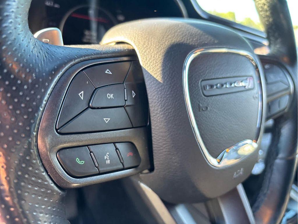 used 2022 Dodge Durango car, priced at $38,937