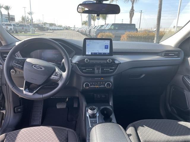 used 2024 Ford Escape car, priced at $24,585