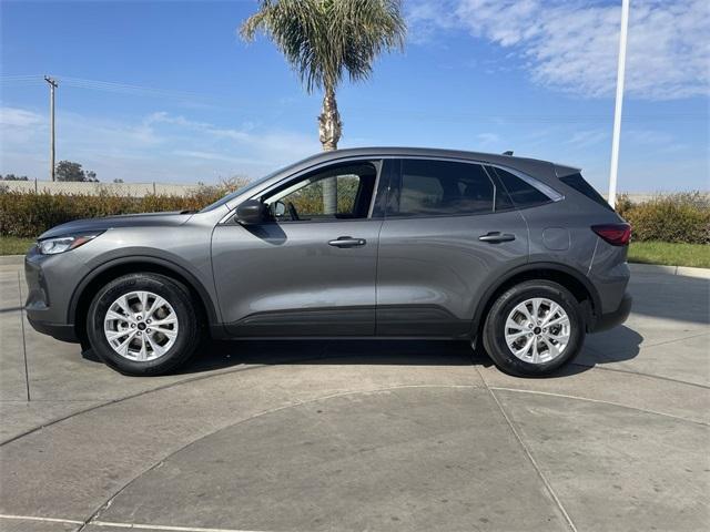 used 2024 Ford Escape car, priced at $24,585