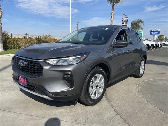 used 2024 Ford Escape car, priced at $24,585