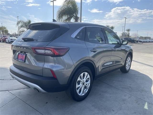 used 2024 Ford Escape car, priced at $24,585